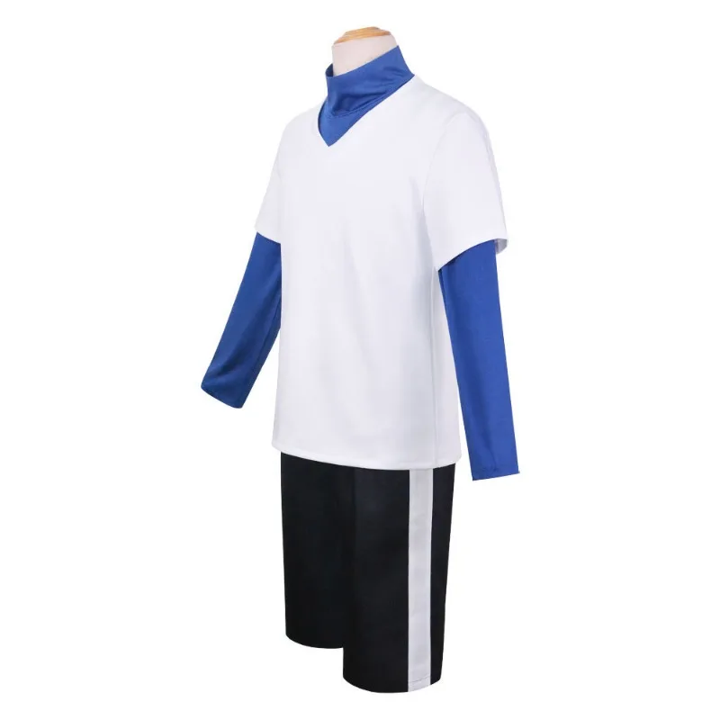 Anime Hunter X Hunter Killua Z – Men'S Accessories Japan Bewertung und Preis