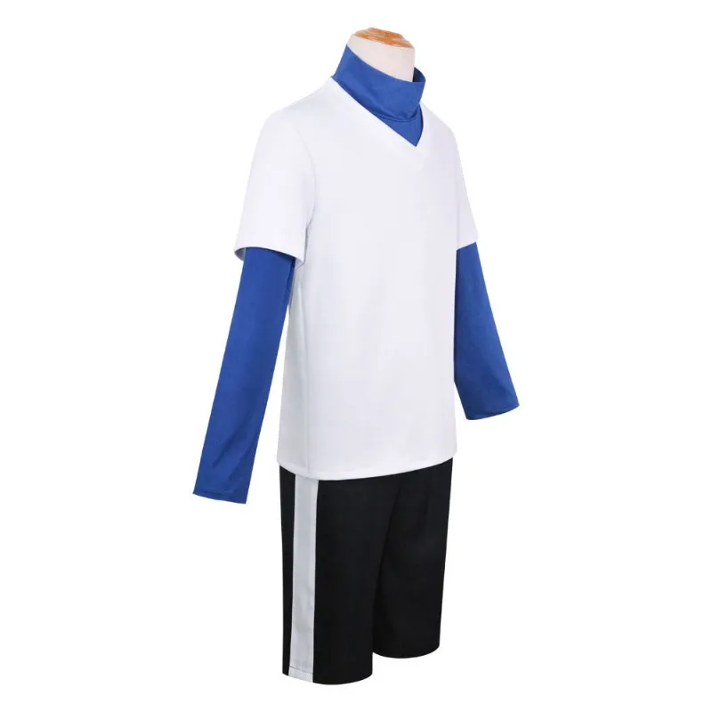Anime Hunter X Hunter Killua Z – Men'S Accessories Japan Bewertung und Preis