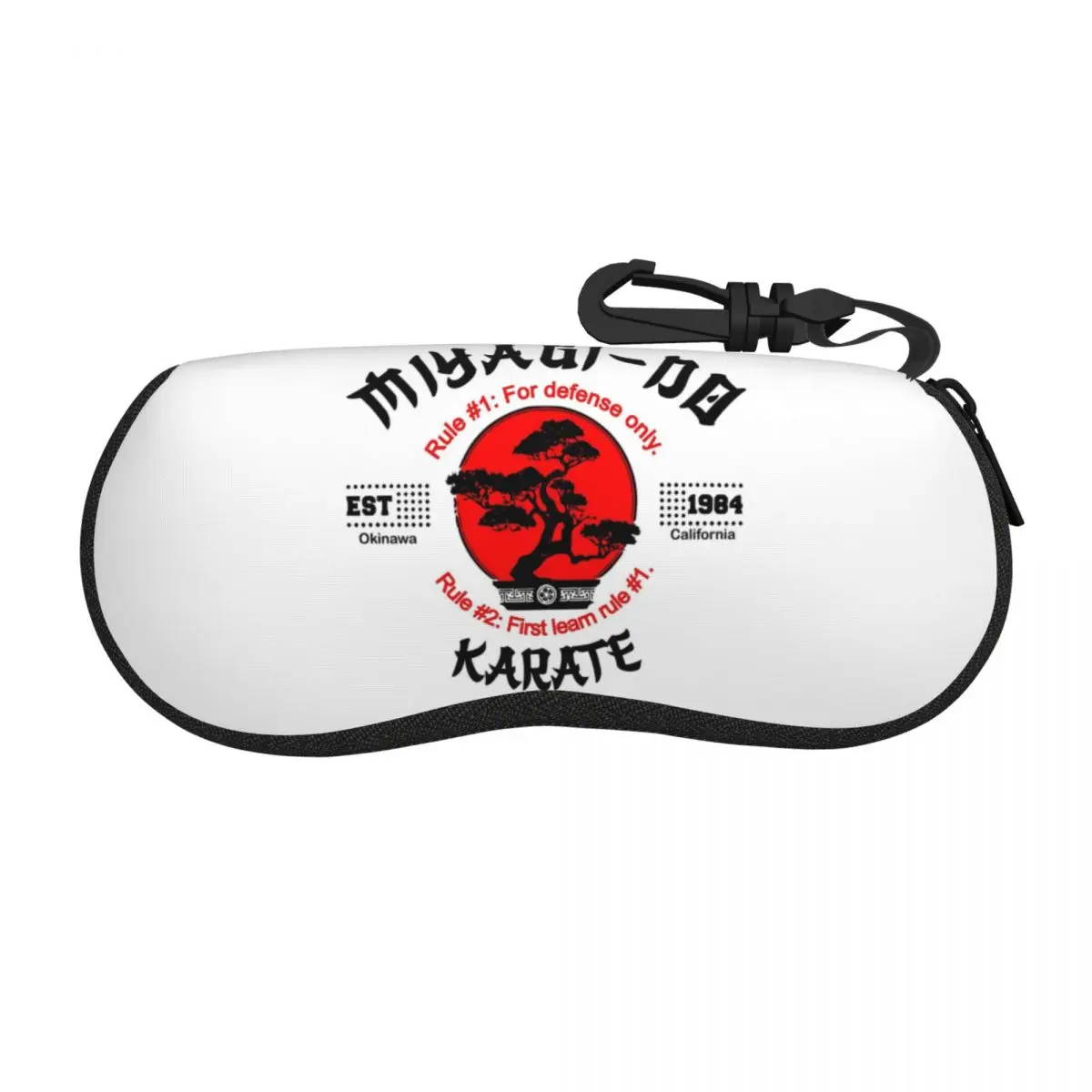 Miyagi Do Karate Rules Shell G – Men Accessories Rule Bewertung und Preis