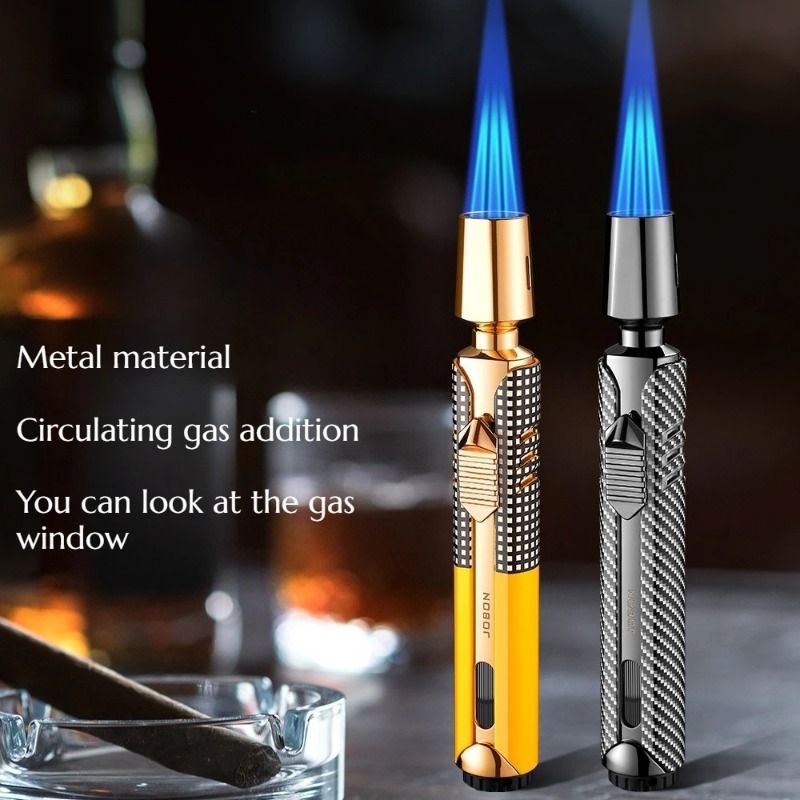 JOBON Metal 3 Flame Windproof  – Lighter Windproof Bewertung und Preis