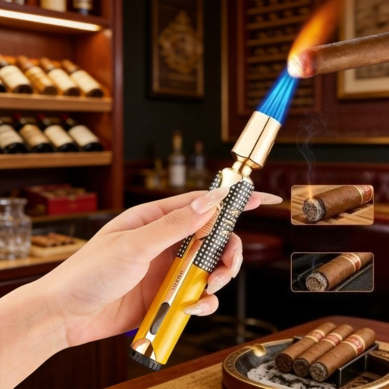JOBON Metal 3 Flame Windproof  – Lighter Windproof Bewertung und Preis