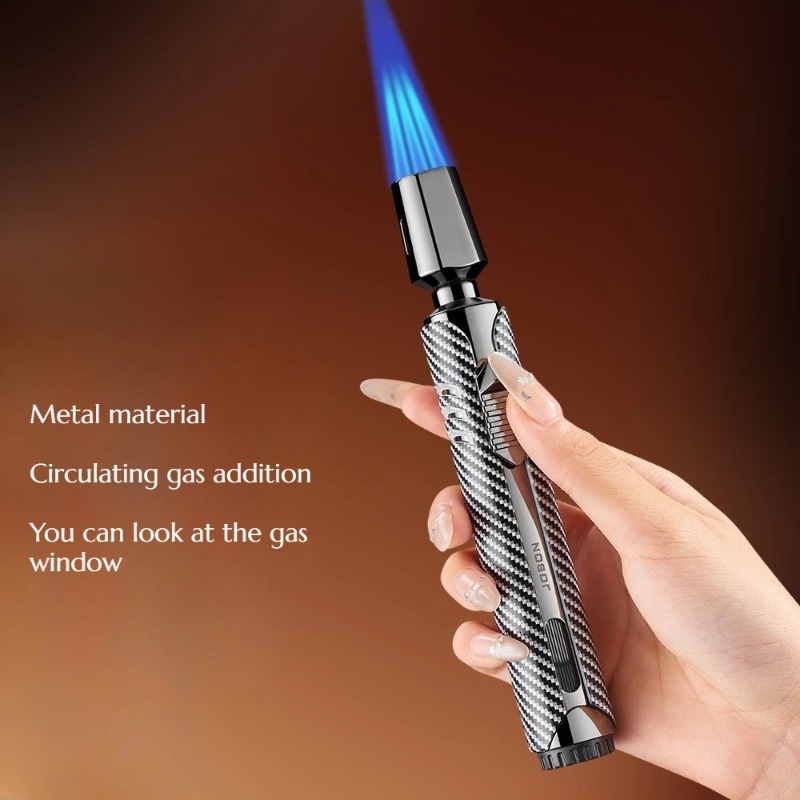 JOBON Metal 3 Flame Windproof  – Lighter Windproof Bewertung und Preis