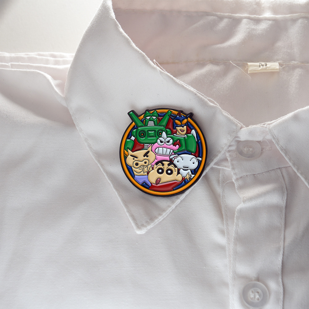 80s Classic Japanese Anime Lap – Men'S Accessories In The 80S Bewertung und Preis