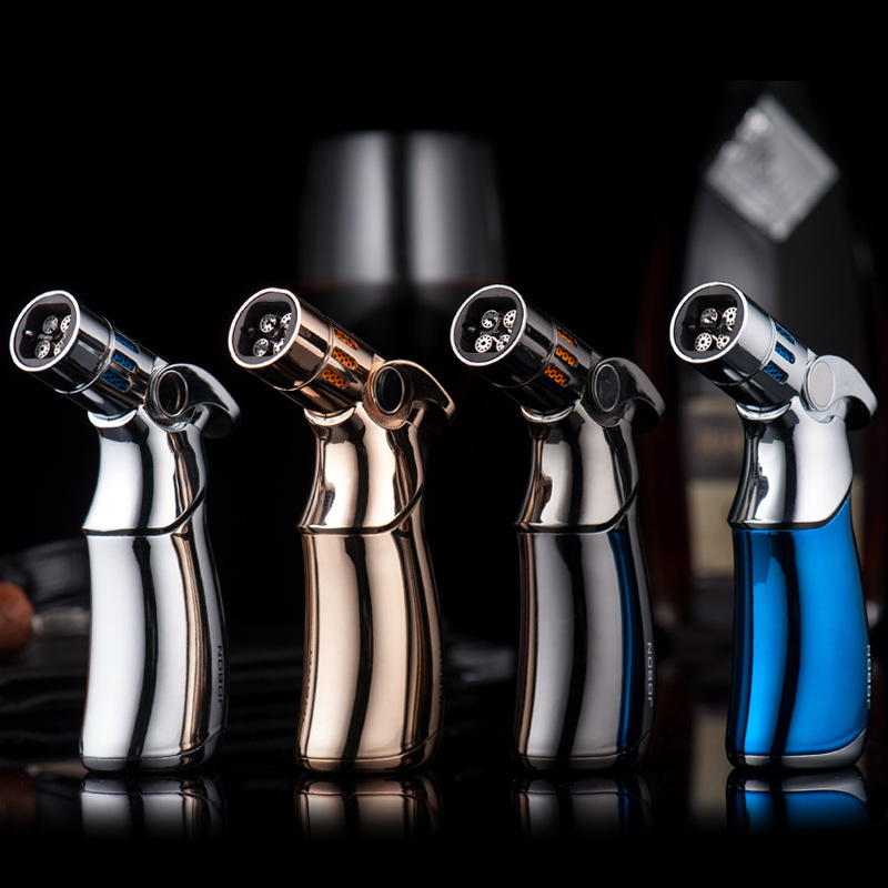 Four-flame countertop direct-f – Lighter Windproof Bewertung und Preis