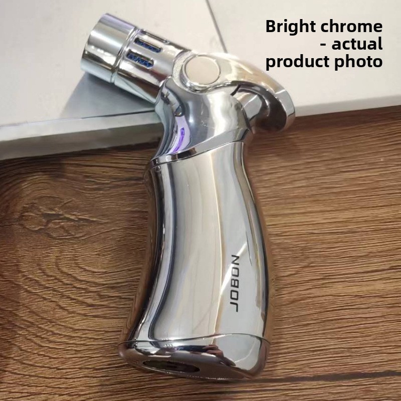 Four-flame countertop direct-f – Lighter Windproof Bewertung und Preis
