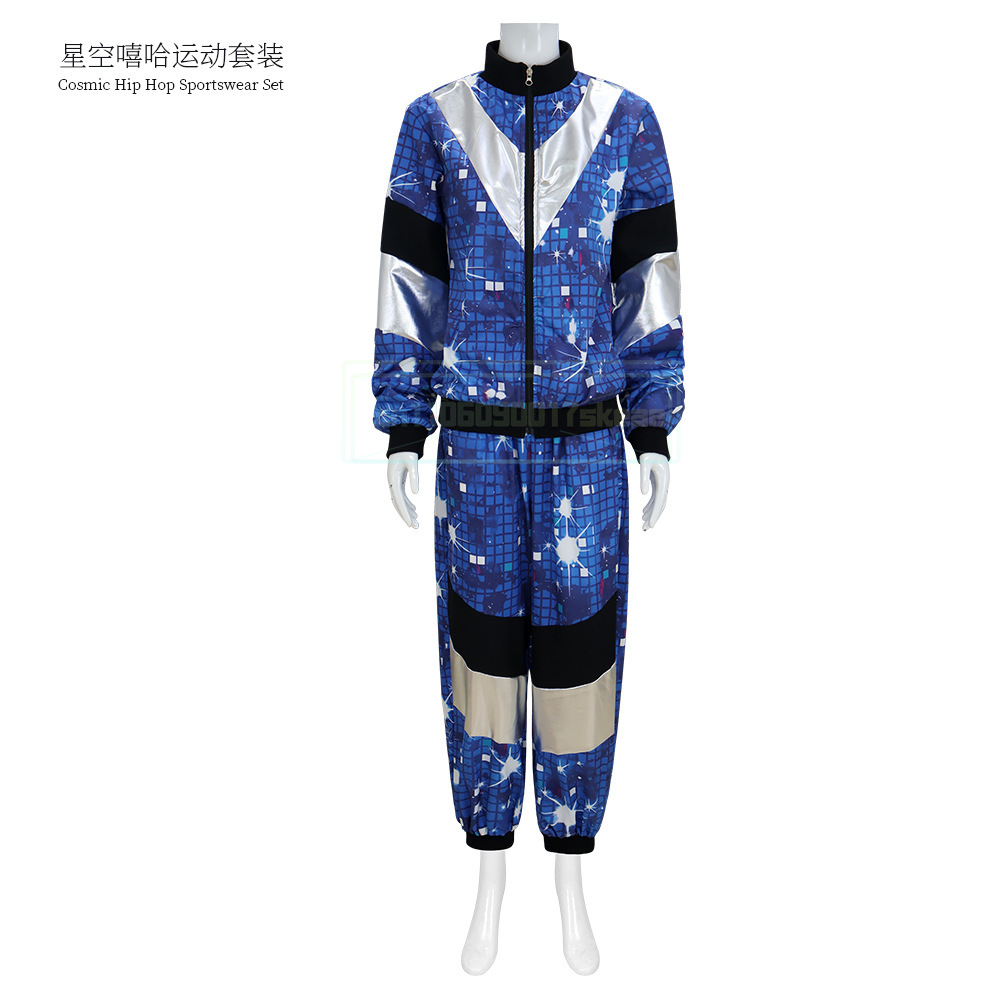 Women's Men's Costume 80s 90s  – Men'S Accessories In The 80S Bewertung und Preis