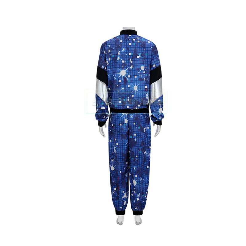 Women's Men's Costume 80s 90s  – Men'S Accessories In The 80S Bewertung und Preis