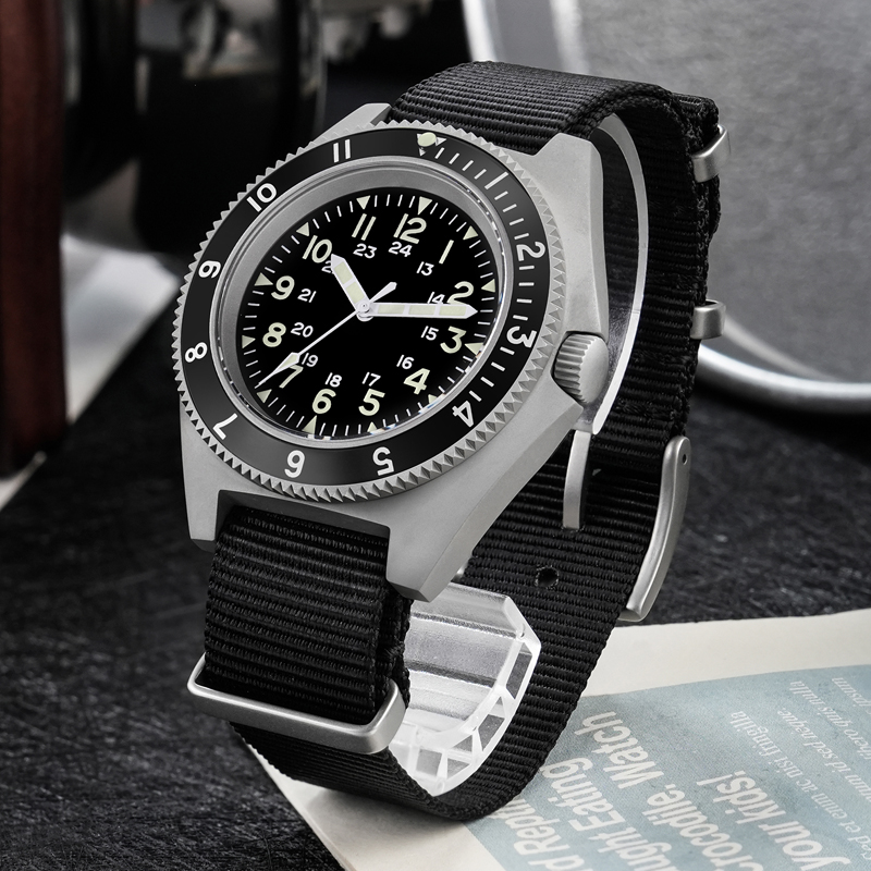 Watchdives WD1972 Quartz Watch – Men'S Accessories Fashion Bewertung und Preis