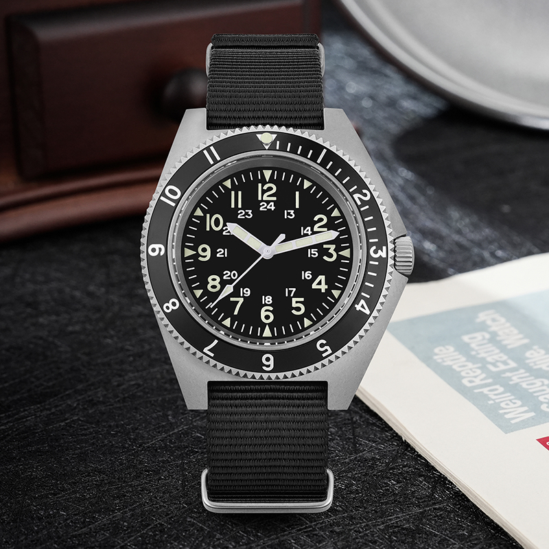 Watchdives WD1972 Quartz Watch – Men'S Accessories Fashion Bewertung und Preis