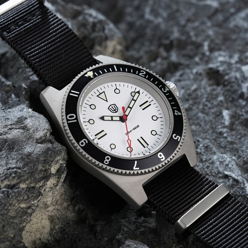 Watchdives WD1972 Quartz Watch – Men'S Accessories Fashion Bewertung und Preis