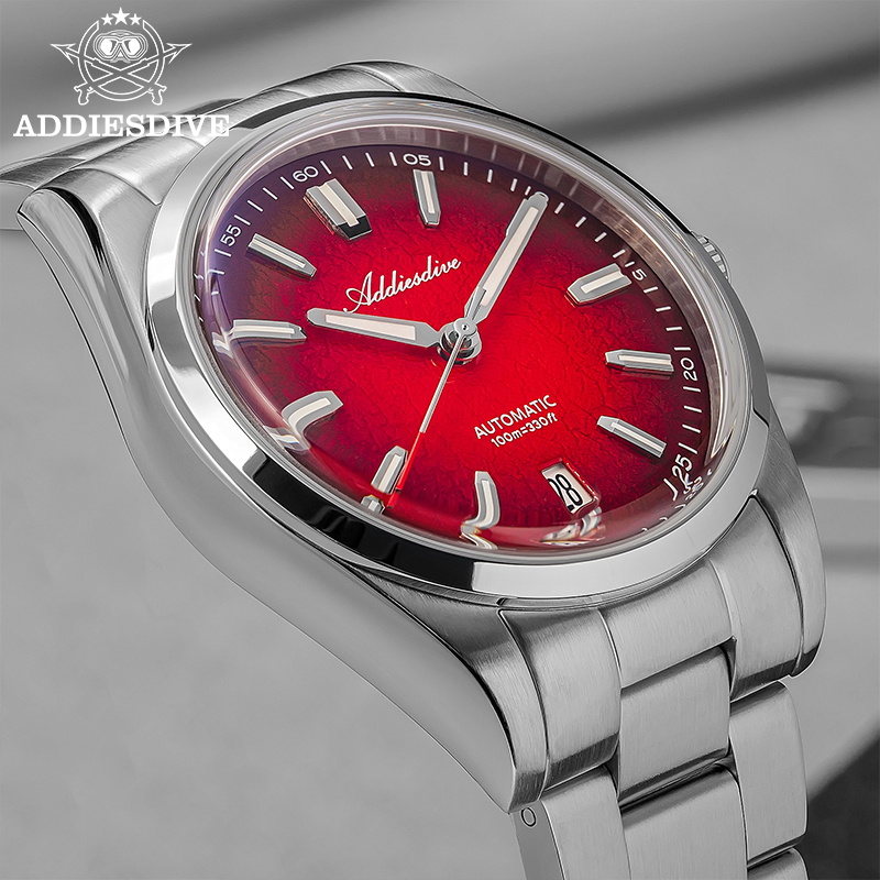 ADDIESDIVE Watch For Gift 39mm – Men'S Accessories Fashion Bewertung und Preis