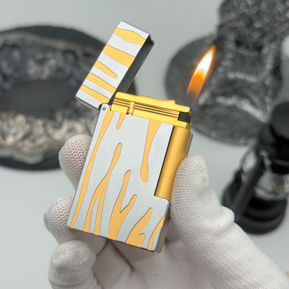 Unique Lighters Metal Engraved – Men Accessories Collection Bewertung und Preis