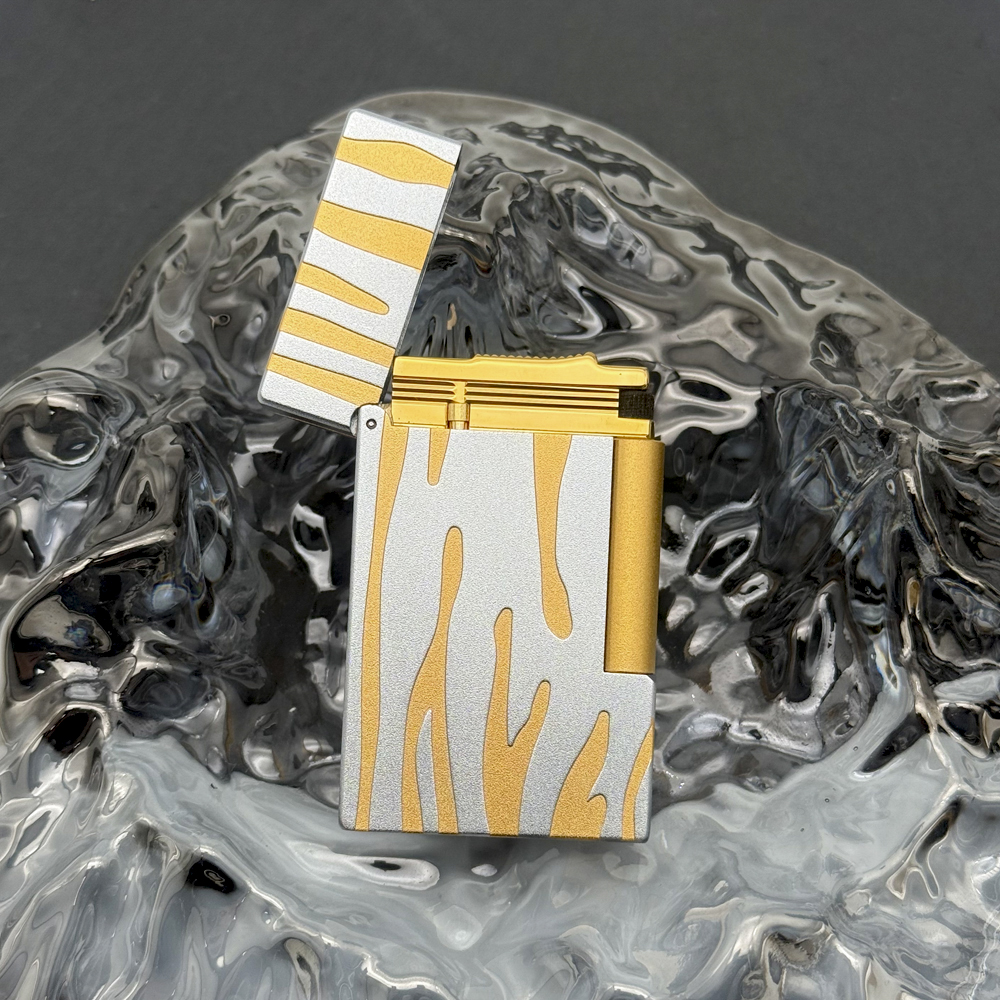 Unique Lighters Metal Engraved – Men Accessories Collection Bewertung und Preis