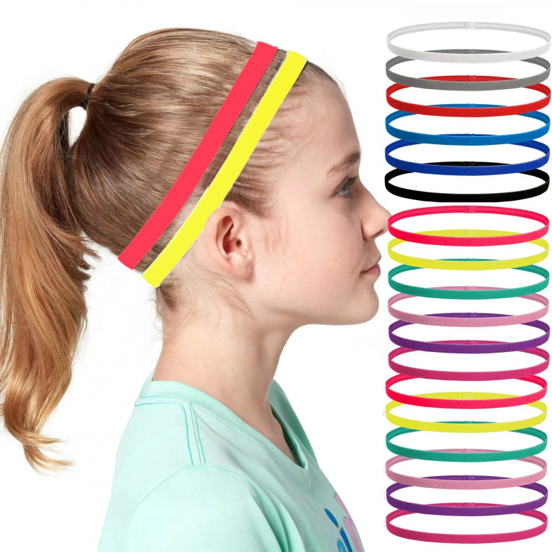 1/2/3/5pcs Women Sweatbands Fo – Men'S Yoga Accessories Bewertung und Preis