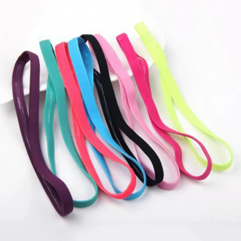 1/2/3/5pcs Women Sweatbands Fo – Men'S Yoga Accessories Bewertung und Preis