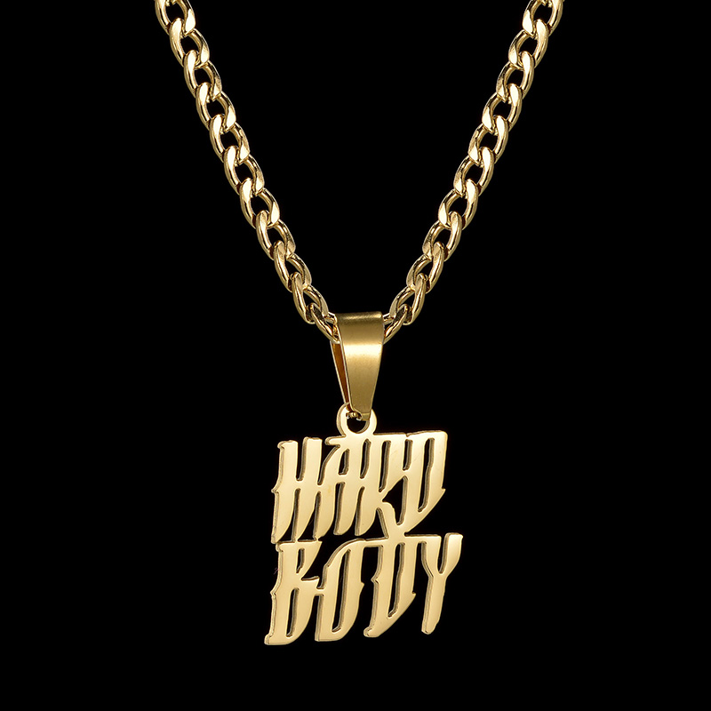 Custom 2 Rows Names Necklace C – Men Accessories All Bewertung und Preis