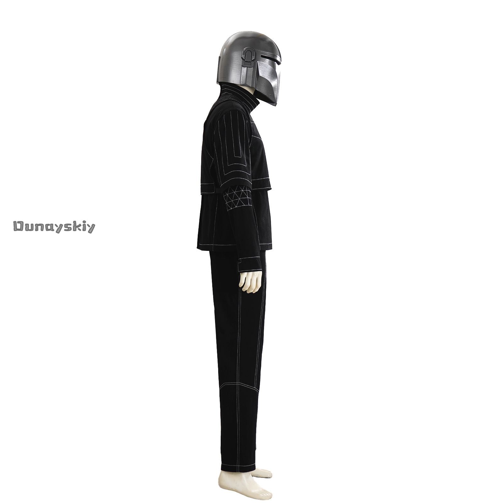 Din Djarin Cosplay Costume Man – Men'S Accessories Japan Bewertung und Preis