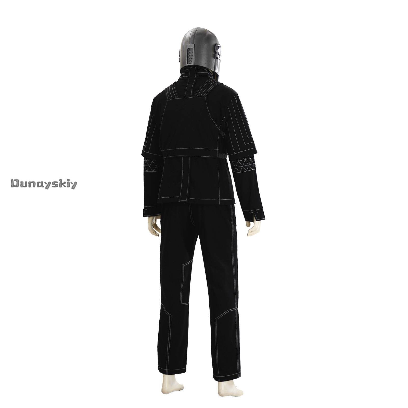 Din Djarin Cosplay Costume Man – Men'S Accessories Japan Bewertung und Preis