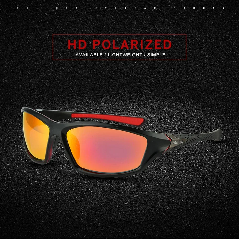 Unisex UV400 Polarised Driving – Sunglasses Polarized Men Bewertung und Preis