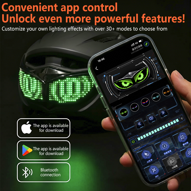 ATWEINA APP Smart Cycling Helm – Men Accessories App Bewertung und Preis