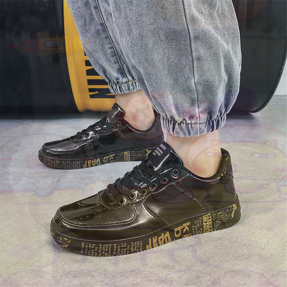 Round Foot Size 45 Sneakers Wh – Men'S Accessories Canada Bewertung und Preis