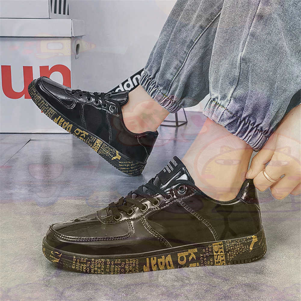 Round Foot Size 45 Sneakers Wh – Men'S Accessories Canada Bewertung und Preis