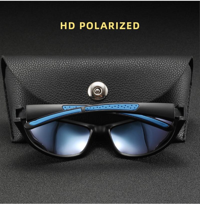 New Polarized Sports Sunglasse – Sunglasses Polarized Men Bewertung und Preis