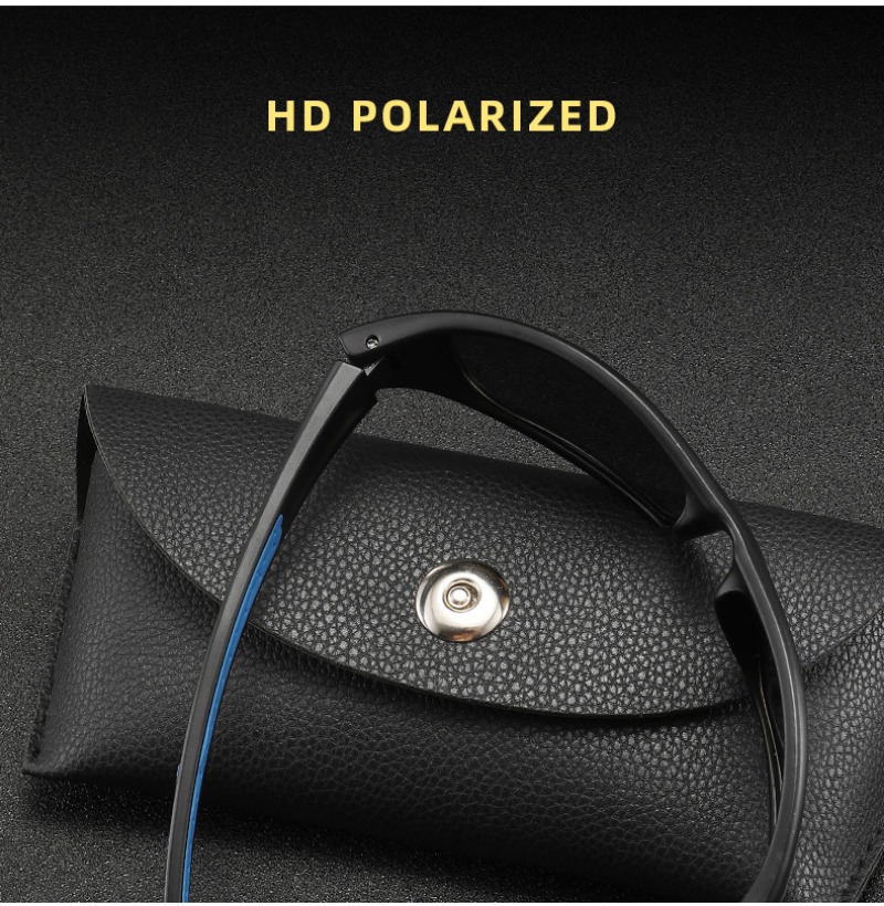 New Polarized Sports Sunglasse – Sunglasses Polarized Men Bewertung und Preis