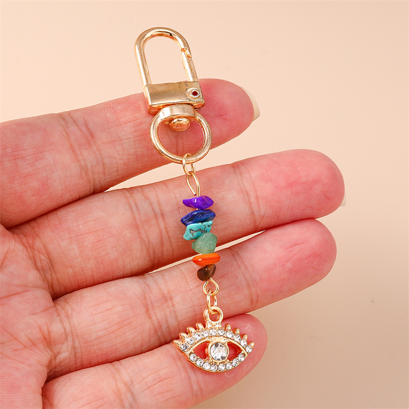 Fashion Handmade Evil Eye Keyc – Men Accessories Evil Eye Bewertung und Preis