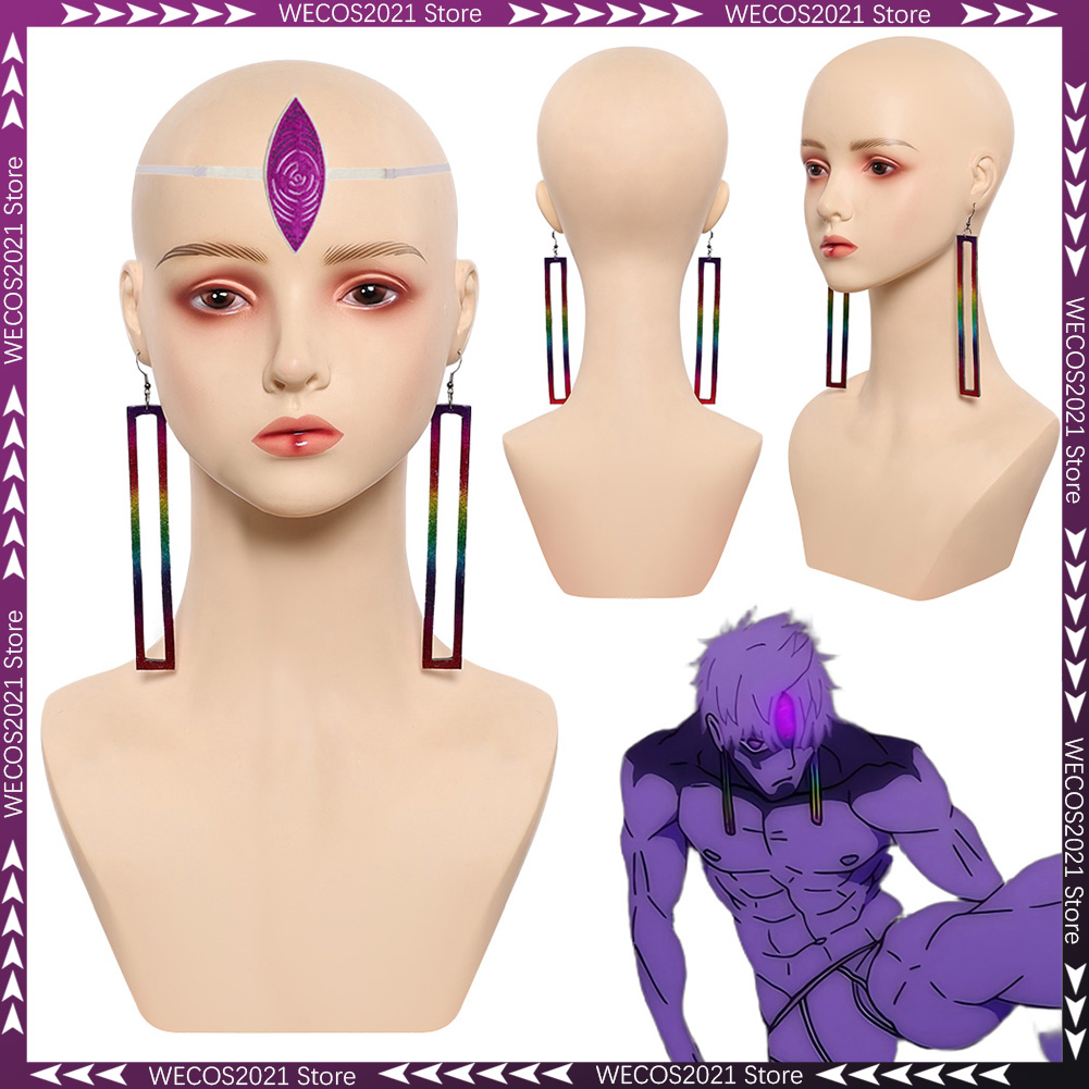 Anime Dan Dadan Evil Eye‎ Jiji – Men Accessories Evil Eye Bewertung und Preis