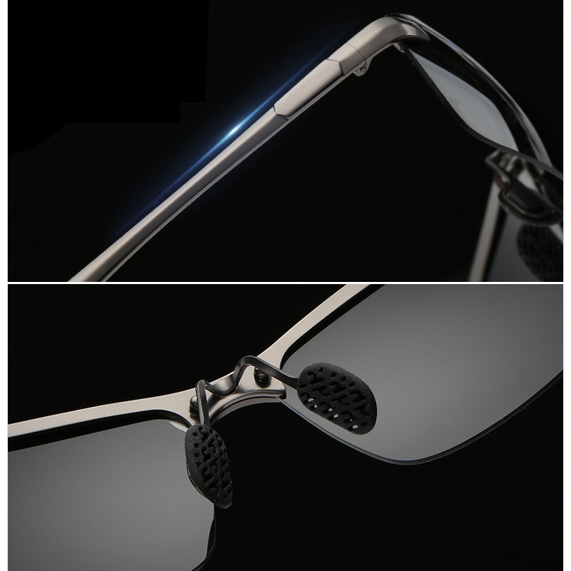 Classic Photochromic Sunglasse – Sunglasses Polarized Men Bewertung und Preis