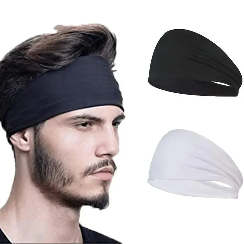 1/8PC Sweatband For Men Women  – Men'S Yoga Accessories Bewertung und Preis