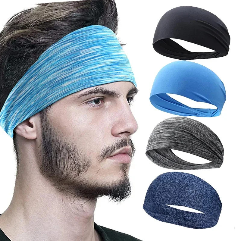 1/8PC Sweatband For Men Women  – Men'S Yoga Accessories Bewertung und Preis