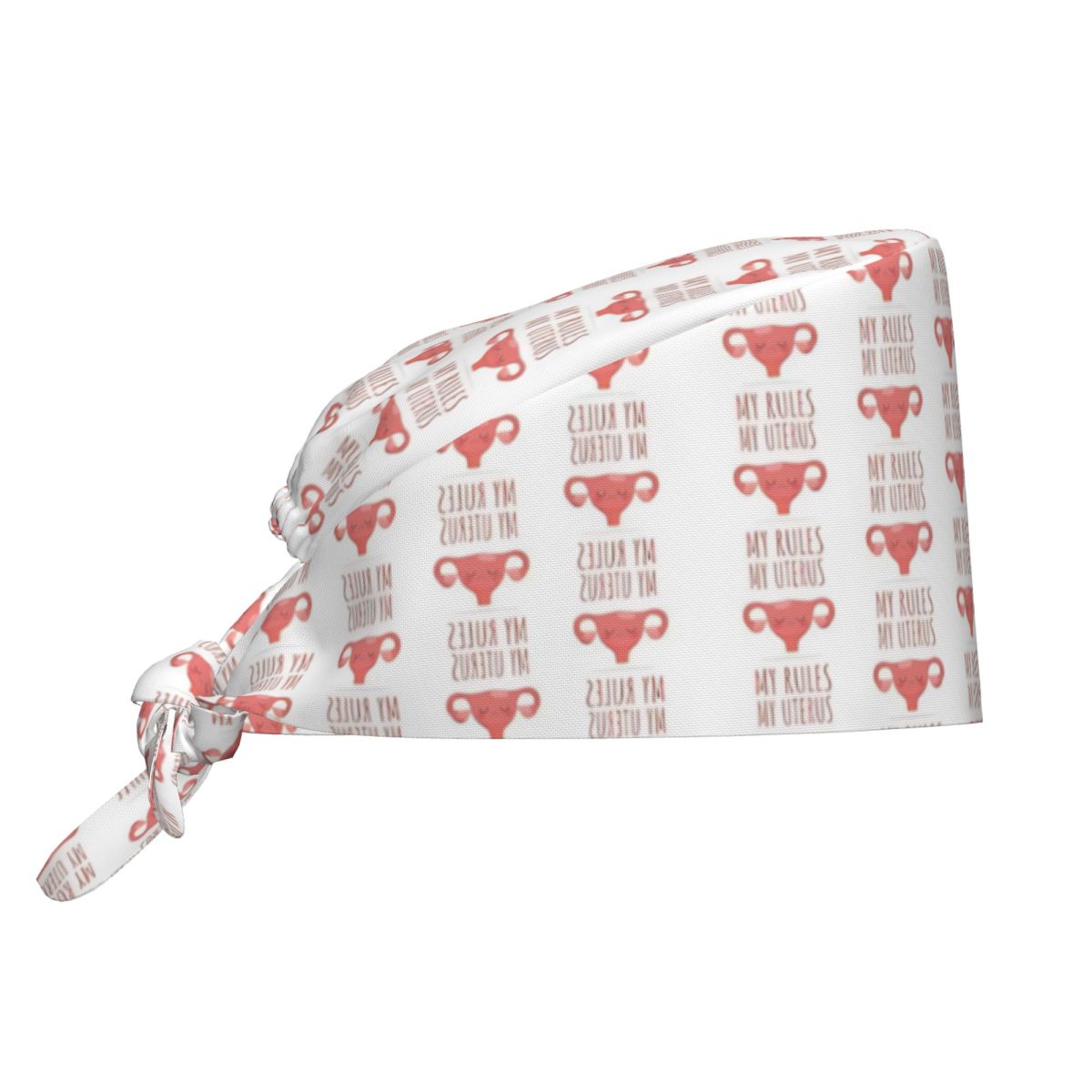Medical Cap My Uterus My Rules – Men Accessories Rule Bewertung und Preis
