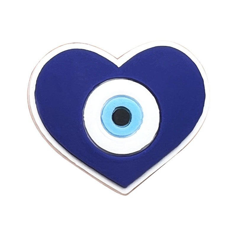 New Arrival Evil Eyes Shoe Cha – Men Accessories Evil Eye Bewertung und Preis