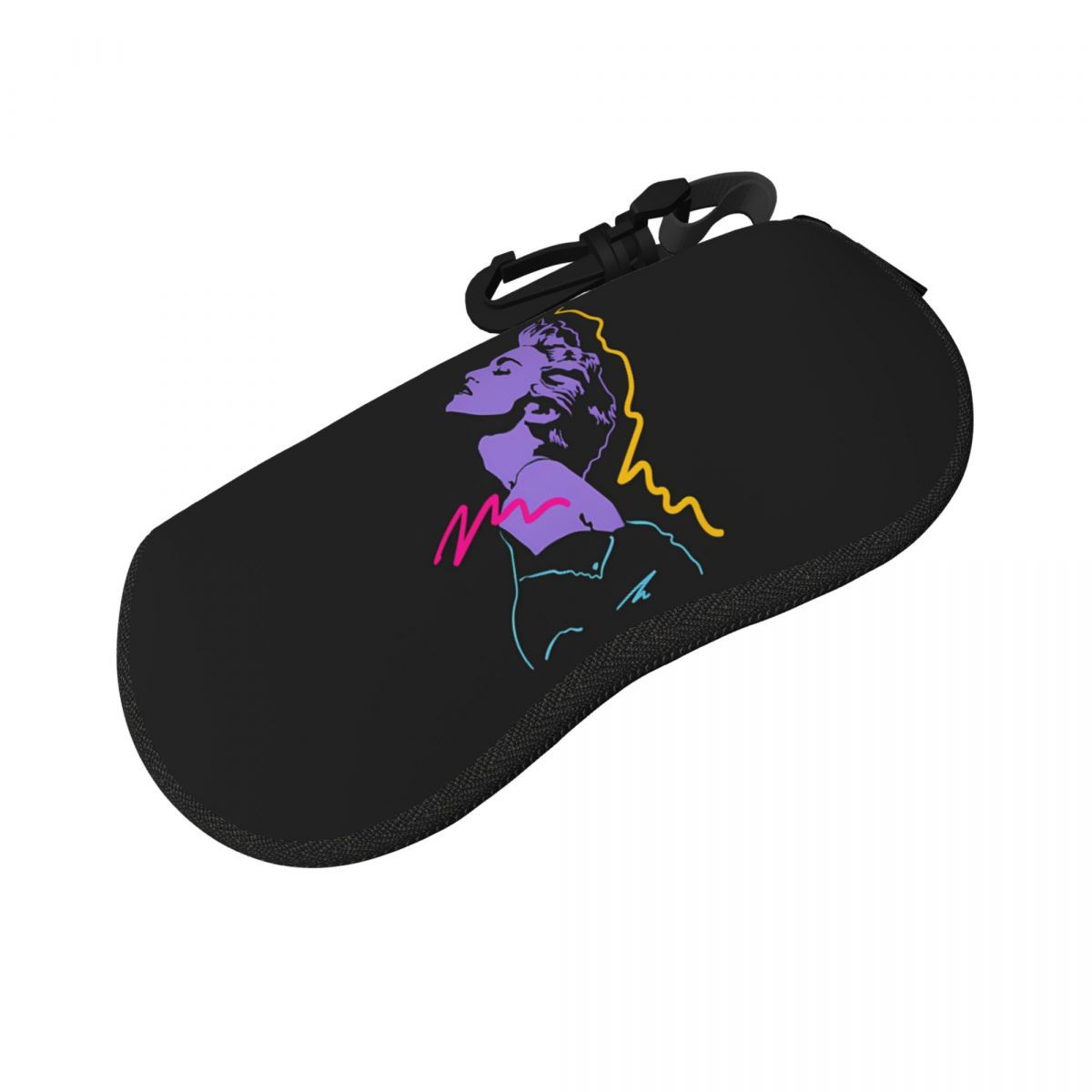 Madonna 80s Retro Style Shell  – Men'S Accessories In The 80S Bewertung und Preis