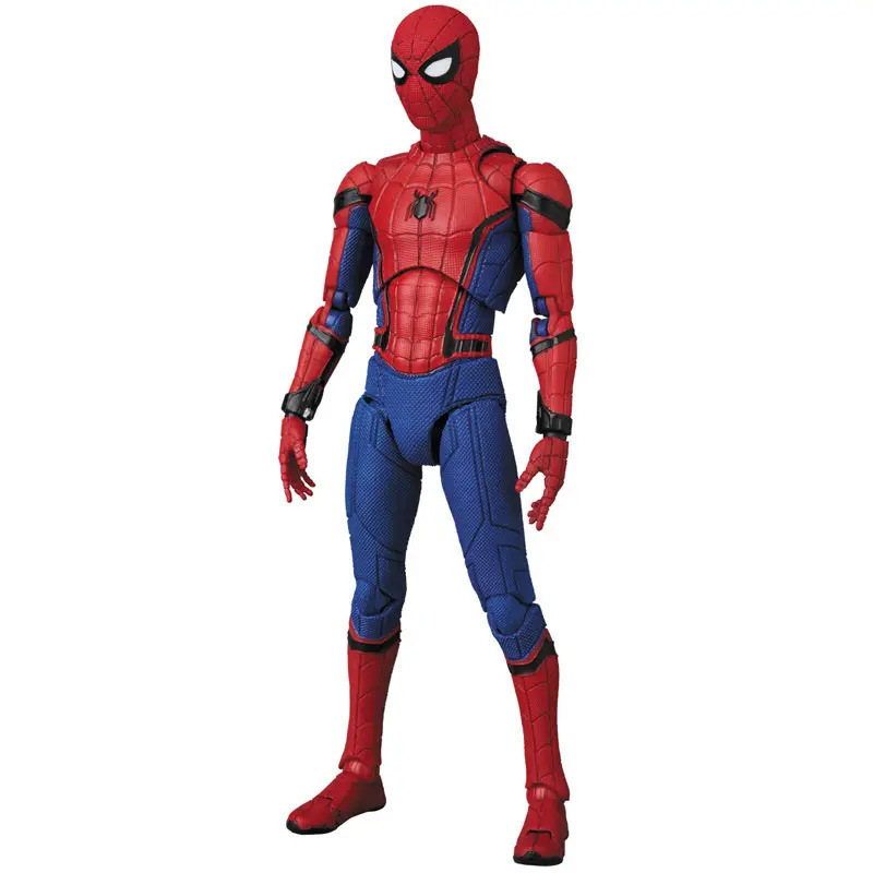 Mafex 103 Spider Man Action Fi – Men Accessories Collection Bewertung und Preis