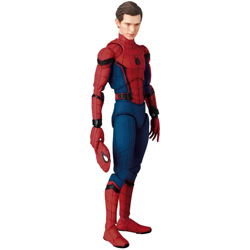 Mafex 103 Spider Man Action Fi – Men Accessories Collection Bewertung und Preis