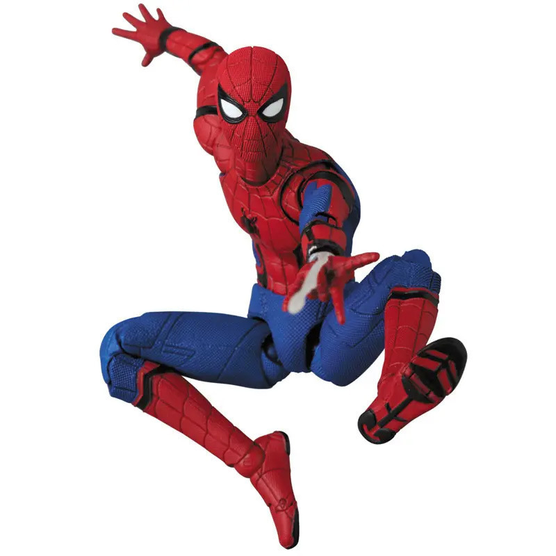 Mafex 103 Spider Man Action Fi – Men Accessories Collection Bewertung und Preis