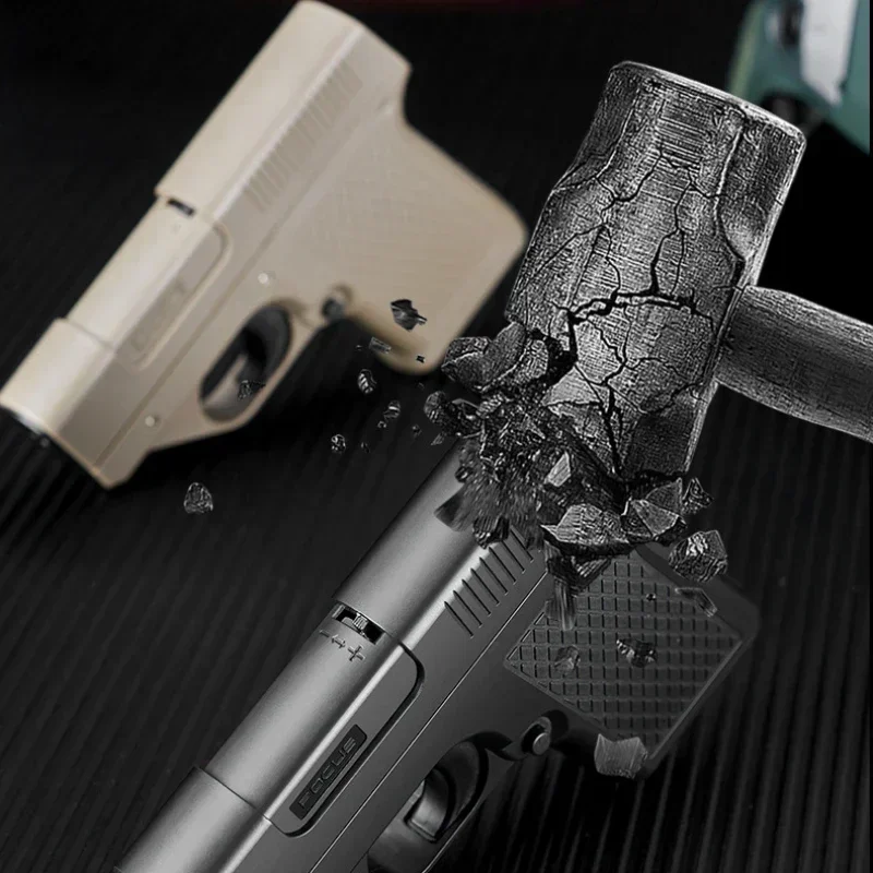 Pistol Style Lighters with 3 C – Lighter Windproof Bewertung und Preis