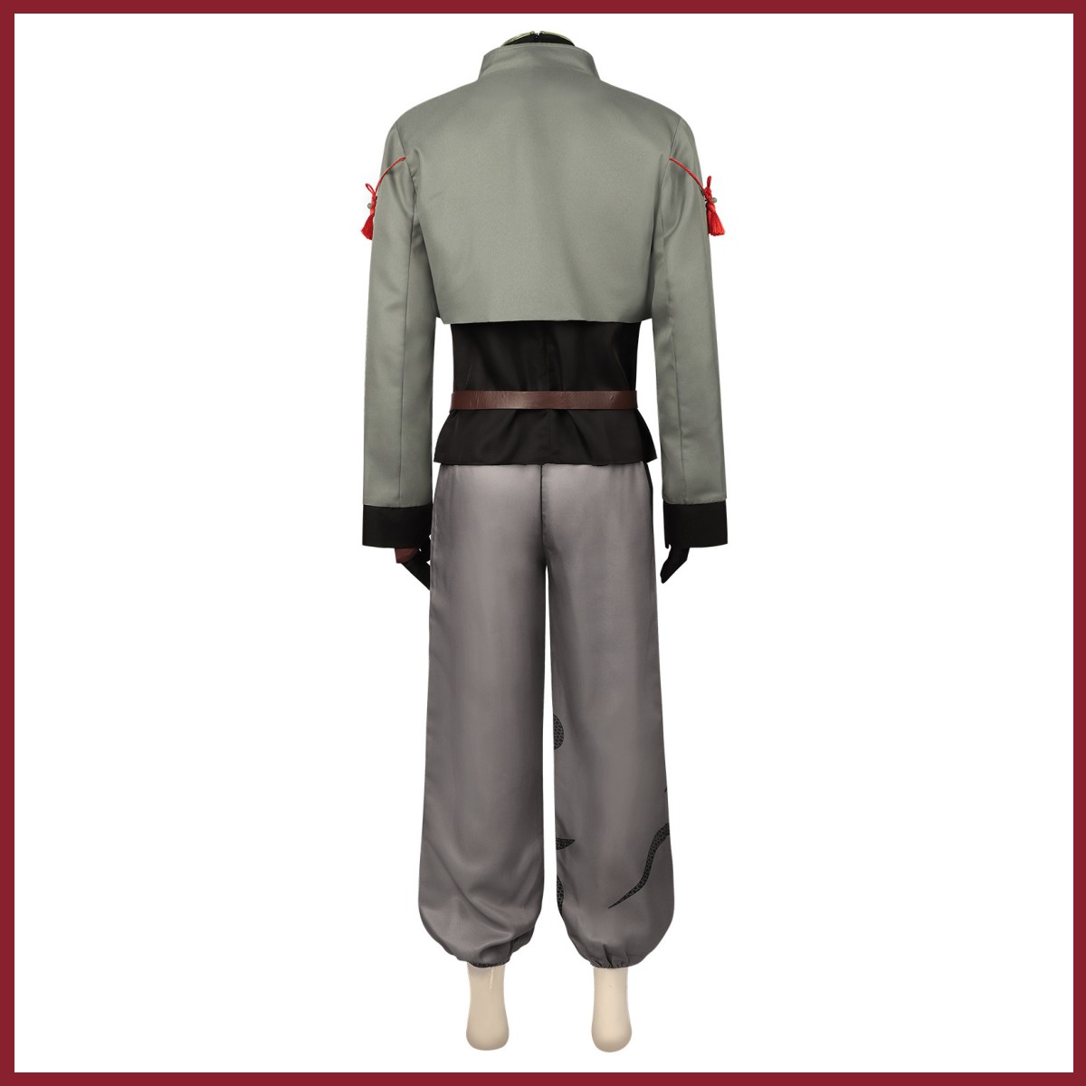 Anime Bungo Stray Dogs Nakahar – Men'S Accessories Japan Bewertung und Preis