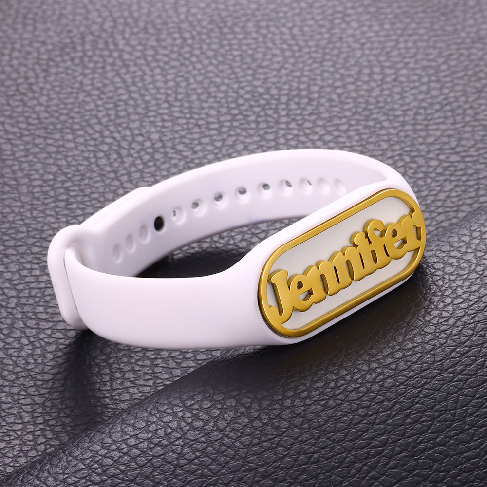1Pcs Custom Name Bracelet For  – Men Accessories All Bewertung und Preis