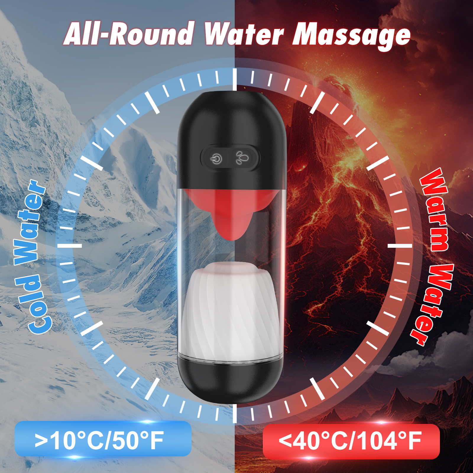 Automatic Male Masturbator Cup – Men Accessories App Bewertung und Preis