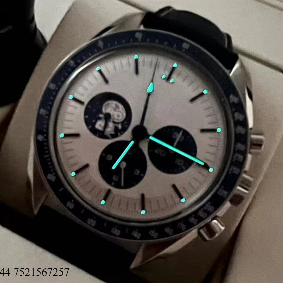 Fashion Men Watch Blue Dial Sa – Men'S Accessories Fashion Bewertung und Preis