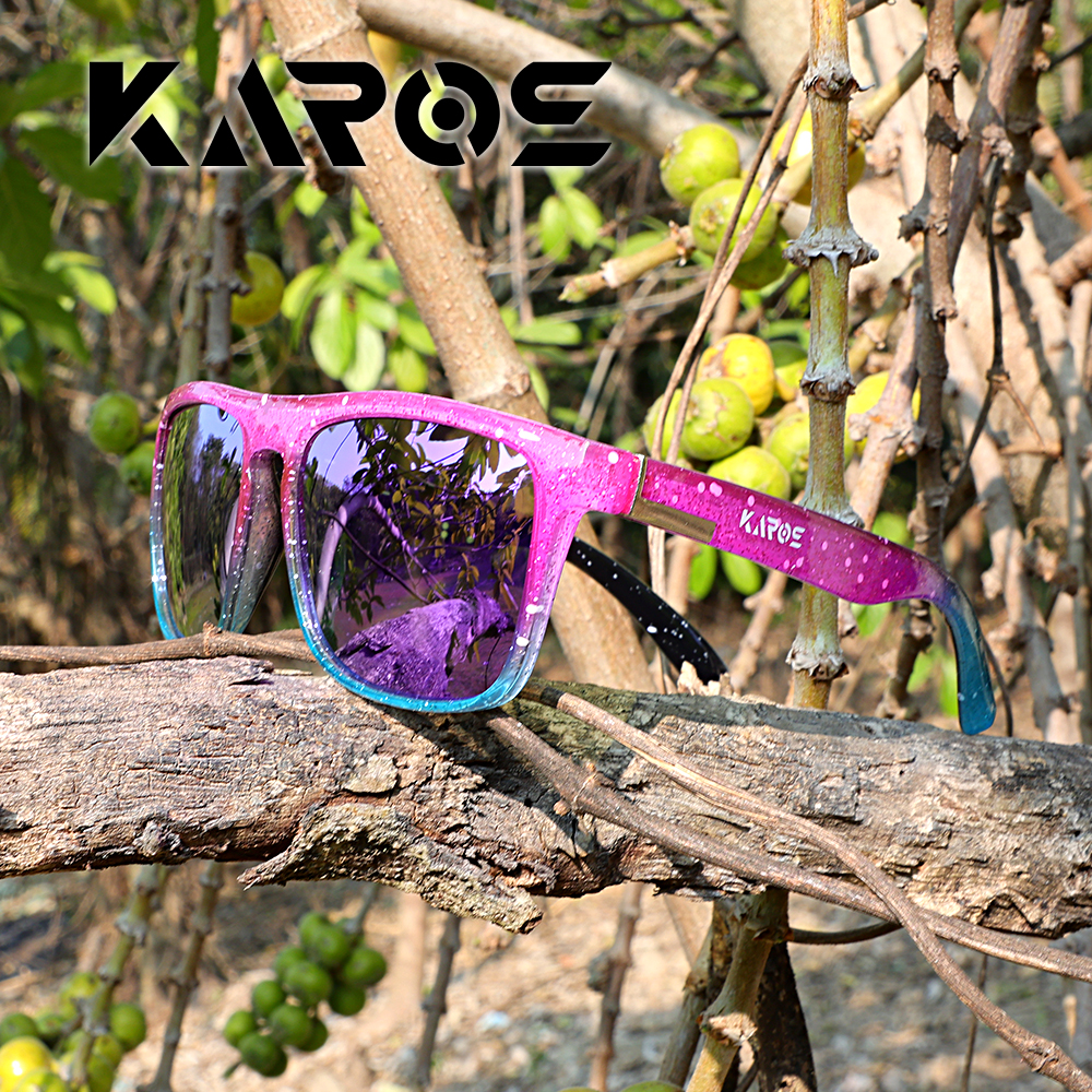KAROS Fashion Square Polarized – Sunglasses Polarized Men Bewertung und Preis