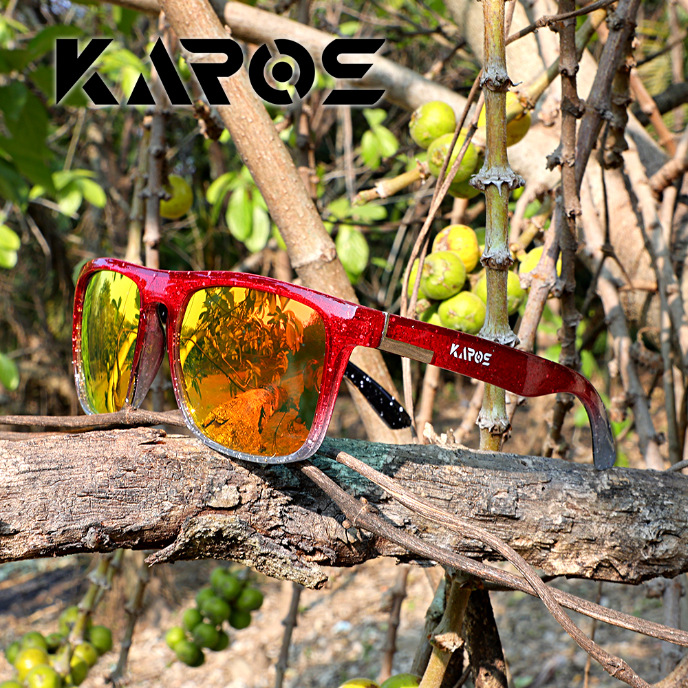 KAROS Fashion Square Polarized – Sunglasses Polarized Men Bewertung und Preis
