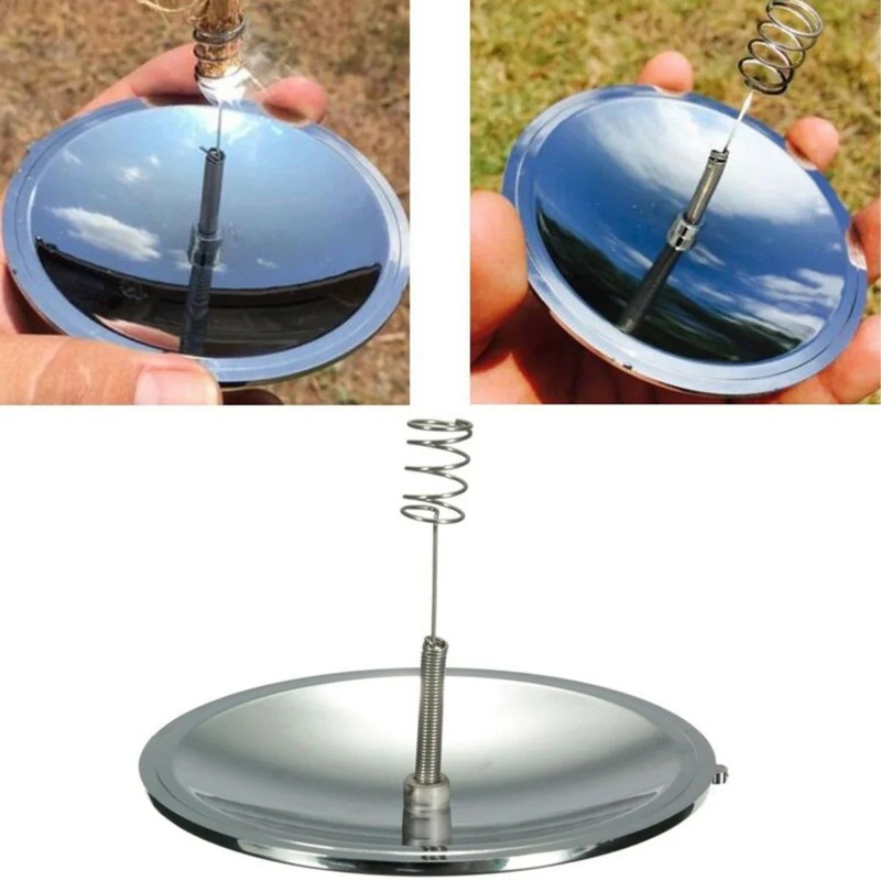Solar Lighter Outdoor Fire Ign – Lighter Windproof Bewertung und Preis