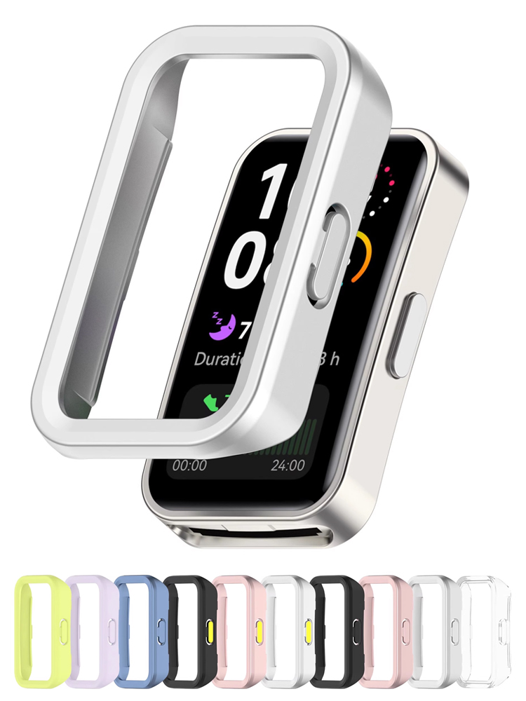 Watch Case for HUAWEI Band 10  – Men Accessories All Bewertung und Preis