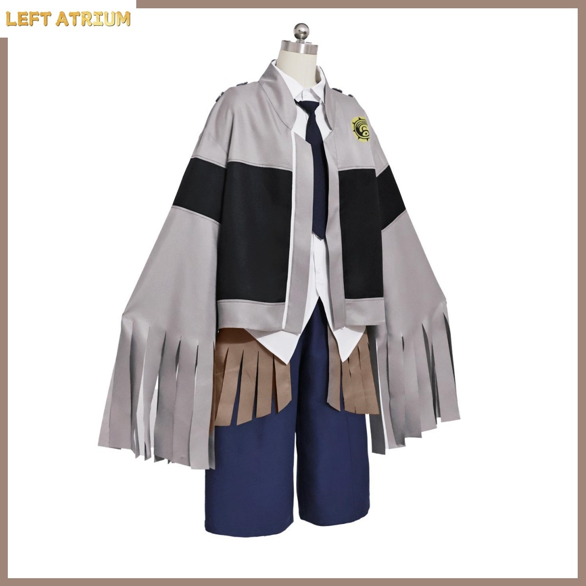 Anime GACHIAKUTA Tamsy Caines  – Men'S Accessories Japan Bewertung und Preis