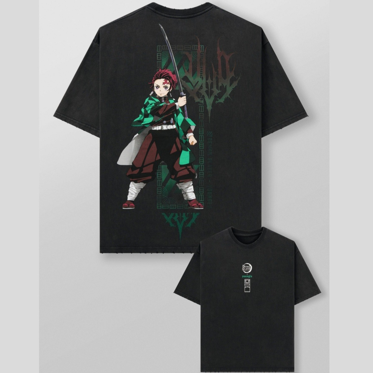 Hot Bandai Demon Slayer_ Kimet – Men'S Accessories Luxury Brands Bewertung und Preis